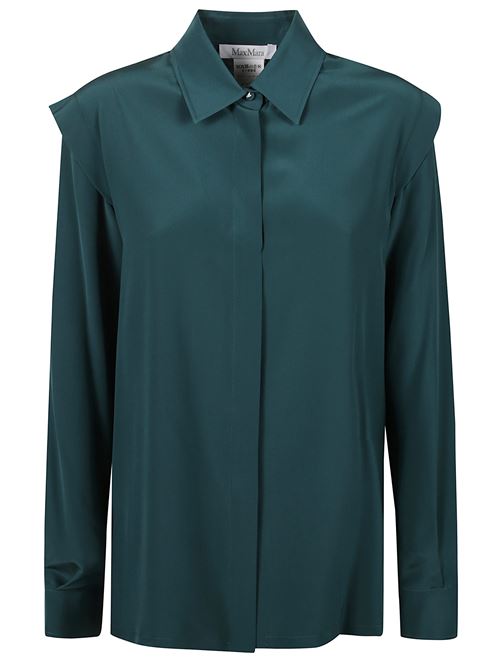 Camicia Zirlo MAX MARA | 2521116101600ZIRLO006
